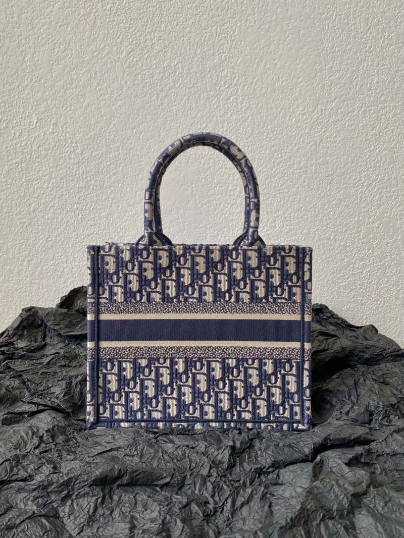 Christian Dior Shopping Bags